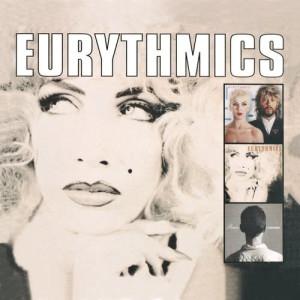 ดาวน์โหลดและฟังเพลง Thorn In My Side พร้อมเนื้อเพลงจาก Eurythmics