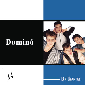 收聽Domino的Com Todos Menos Comigo (Con Todos Menos Comigo)歌詞歌曲