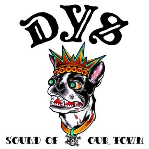 D.Y.S.的專輯Sound Of Our Town
