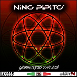 Dengarkan lagu Paradigm nyanyian Nino Pipito' dengan lirik