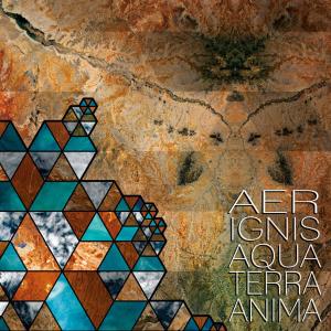 Album A.I.A.T.A. from 