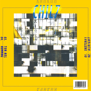 Dengarkan ALRIGHT(feat. YIMNAO) lagu dari 칸쿤 dengan lirik