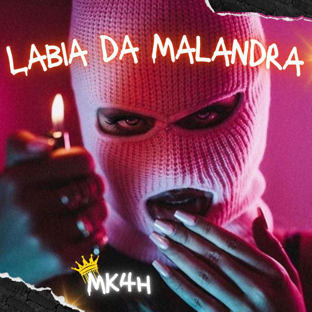 Labia da Malandra (Explicit)