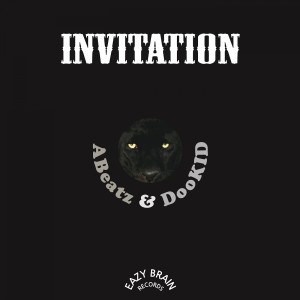Album Invitation from Eibicheu