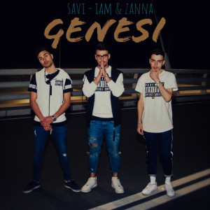 Album Genesi (Explicit) from Savi