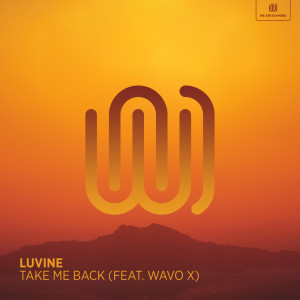 Luvine的专辑Take Me Back