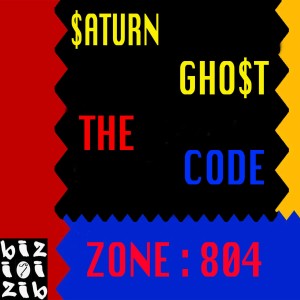 Gho$t的專輯The Code (Explicit)
