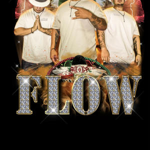 Elgordoflow的專輯Ahi me veran (feat. Ese.Raps)