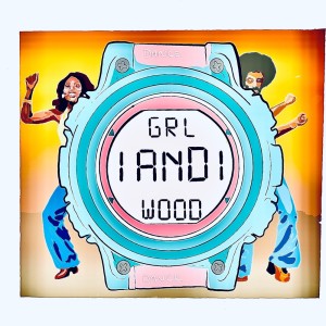 Listen to 1 AND 1 song with lyrics from GRLwood