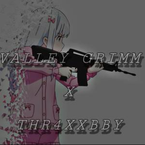 Valley Grimm的專輯12gauge (Explicit)