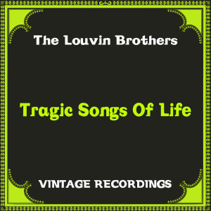 Tragic Songs of Life (Hq Remastered) (Explicit)