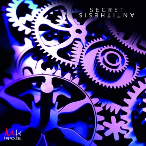 Madhouse的专辑Secret Antithesis