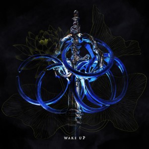 ดาวน์โหลดและฟังเพลง WAKE UP พร้อมเนื้อเพลงจาก INY9UALITY