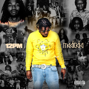 Dengarkan Nobody Safe (Explicit) lagu dari 12pm dengan lirik