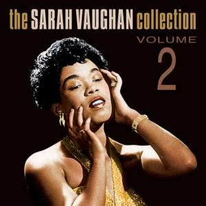 收聽Sarah Vaughan的Don’t Worry ‘Bout Me歌詞歌曲