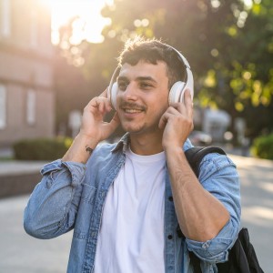 default playlist img