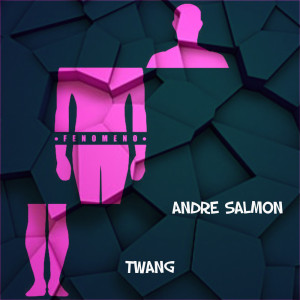 Andre Salmon的專輯Twang