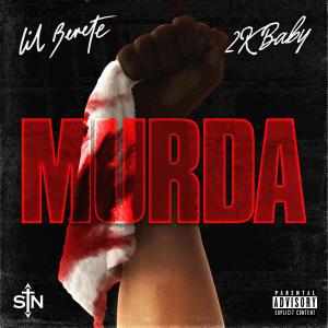 收聽Lil Berete的Murda (Explicit)歌詞歌曲