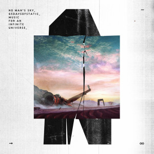 อัลบัม No Man's Sky: Music For An Infinite Universe (Original Soundtrack) ศิลปิน 65daysofstatic