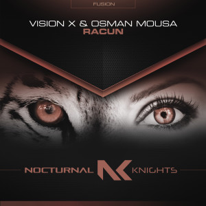 Listen to Racun (Extended Mix) song with lyrics from Vision X