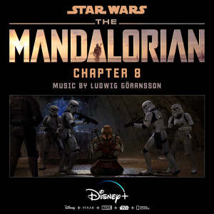 收聽Ludwig Goransson的Clan of Two (From "The Mandalorian: Chapter 8"/Score)歌詞歌曲