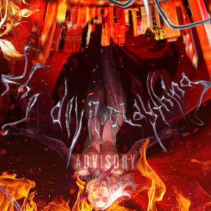 Album The Devil Plaything (Explicit) from Shining