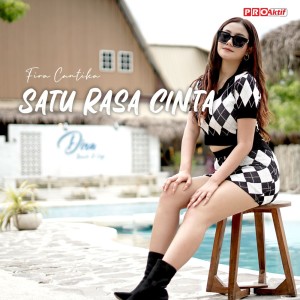 Dengarkan Satu Rasa Cinta (Dj Remix) lagu dari Fira Cantika dengan lirik