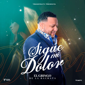 Listen to Sigue mi dolor song with lyrics from El Gringo de la bachata
