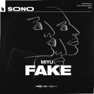 Album FAKE from MIYU
