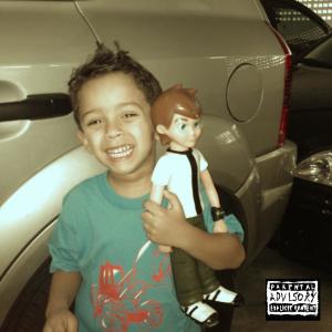 default playlist img