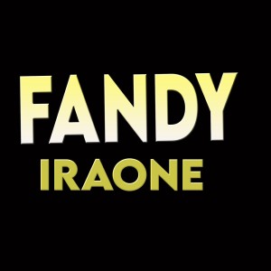 Album رمضان تجل oleh Fandy Iraone