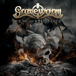 Graveworm的专辑We are the Resistance (Explicit)