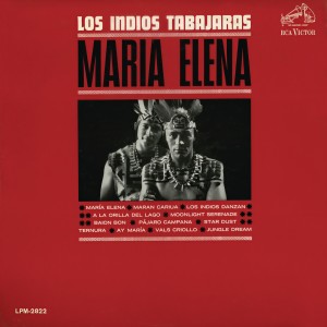 ดาวน์โหลดและฟังเพลง Maria Elena พร้อมเนื้อเพลงจาก Los Indios Tabajaras