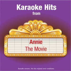 ดาวน์โหลดและฟังเพลง I Think I’m Gonna Like It Here (In The Style Of Annie -The Movie) พร้อมเนื้อเพลงจาก Ameritz