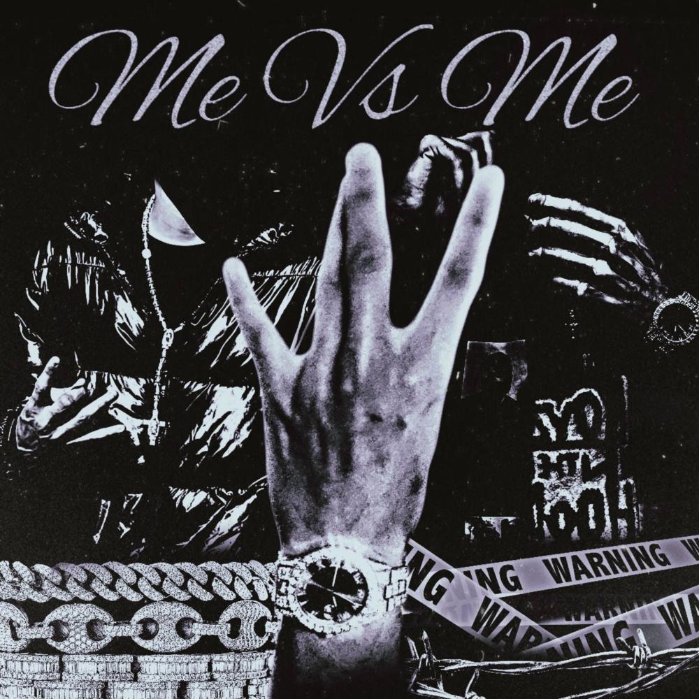 Who Am I ? (feat. Badazz) (Explicit)