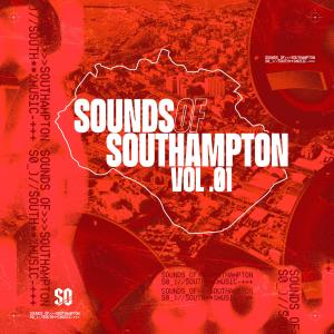 Album Sounds of Southampton, Vol. 1 (Explicit) from Various