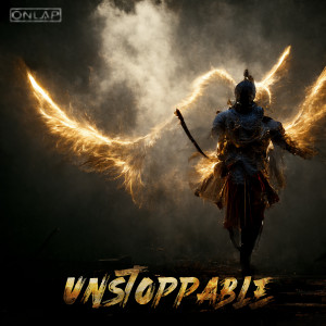 Listen to Unstoppable song with lyrics from Onlap