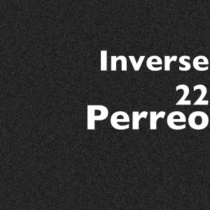 Album Perreo oleh Inverse 22