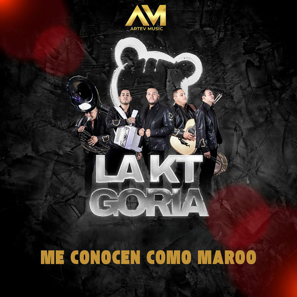 Me conocen como Maroo