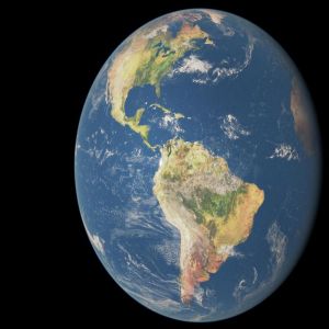 收聽Humanoid的mother Earth歌詞歌曲