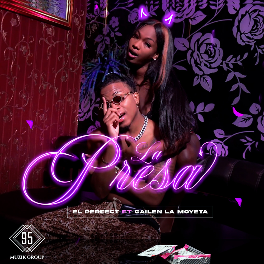 La Presa (Explicit)