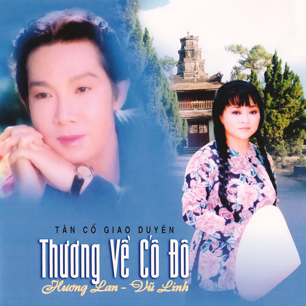 Thương Về Cố Đô