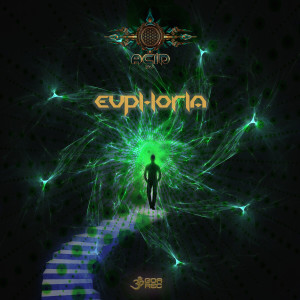 อัลบัม Euphoria ศิลปิน Acid DJ