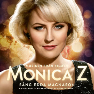 Edda Magnason的專輯Monica Z - Musiken från filmen