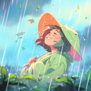 Listen to 雨の音, Pt. 44 song with lyrics from Soft Soundscapes