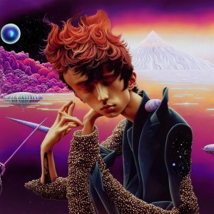 You Know What I Need (Remixes) dari Troye Sivan