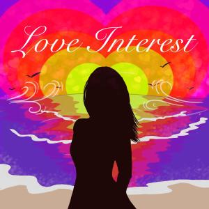 IJ的专辑Love Interest