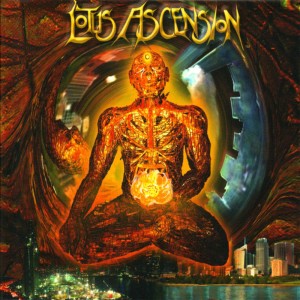ดาวน์โหลดและฟังเพลง Rocket Song พร้อมเนื้อเพลงจาก Lotus Ascension