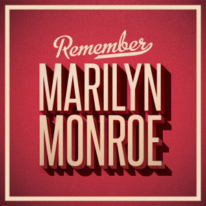 Marylin Monroe的專輯Remember