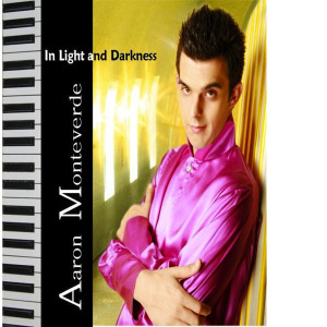 Album In Light and Darkness oleh Aaron Monteverde